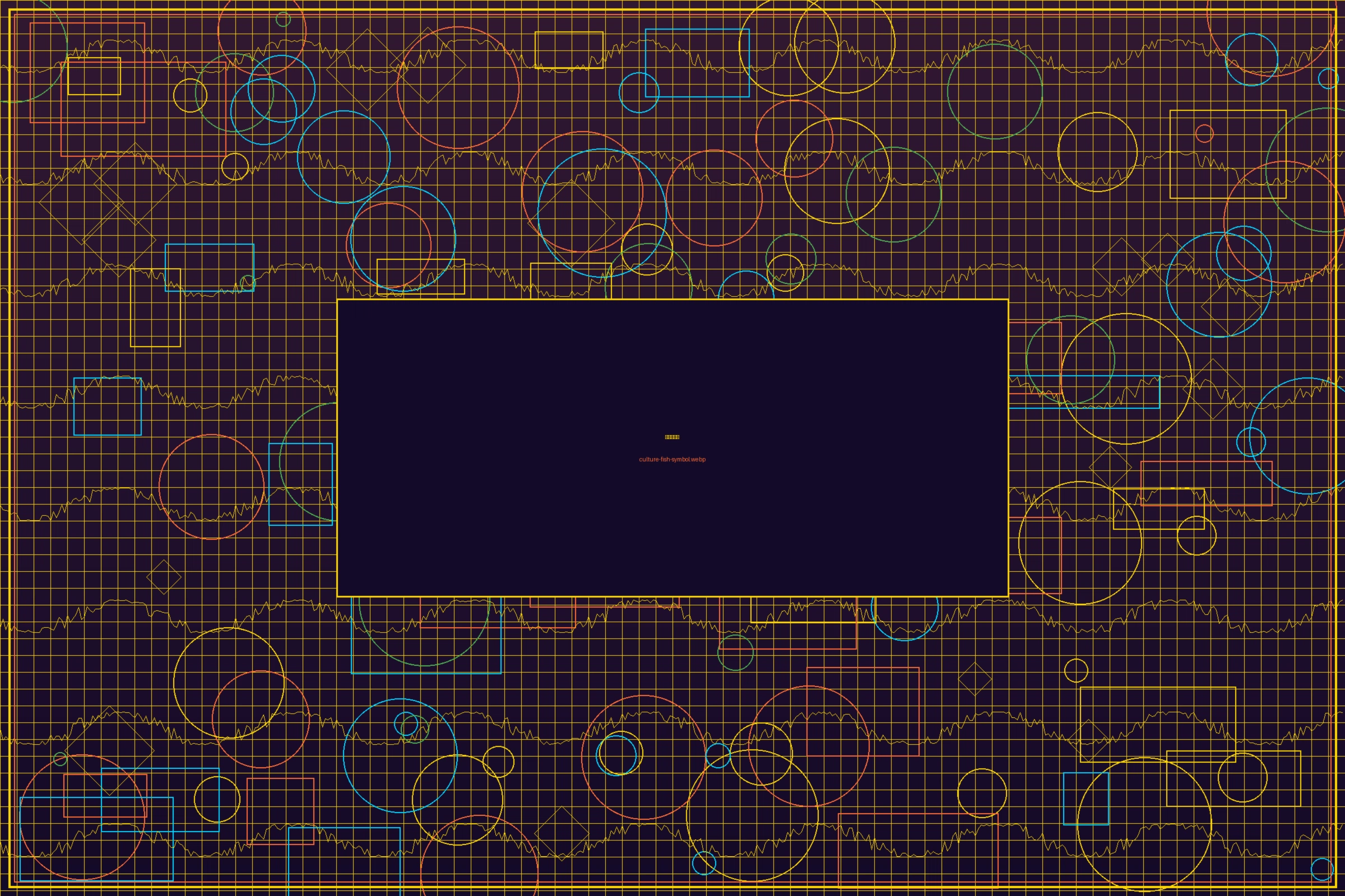 财神捕鱼鱼文化符号学研究配图