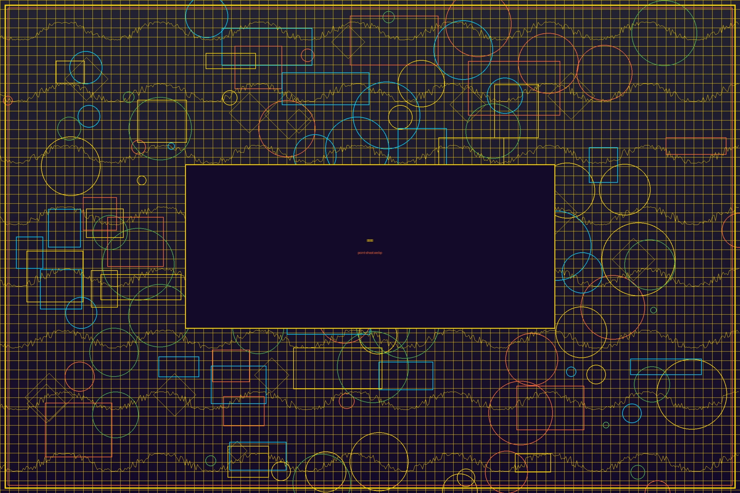 财神捕鱼点射技巧示意图
